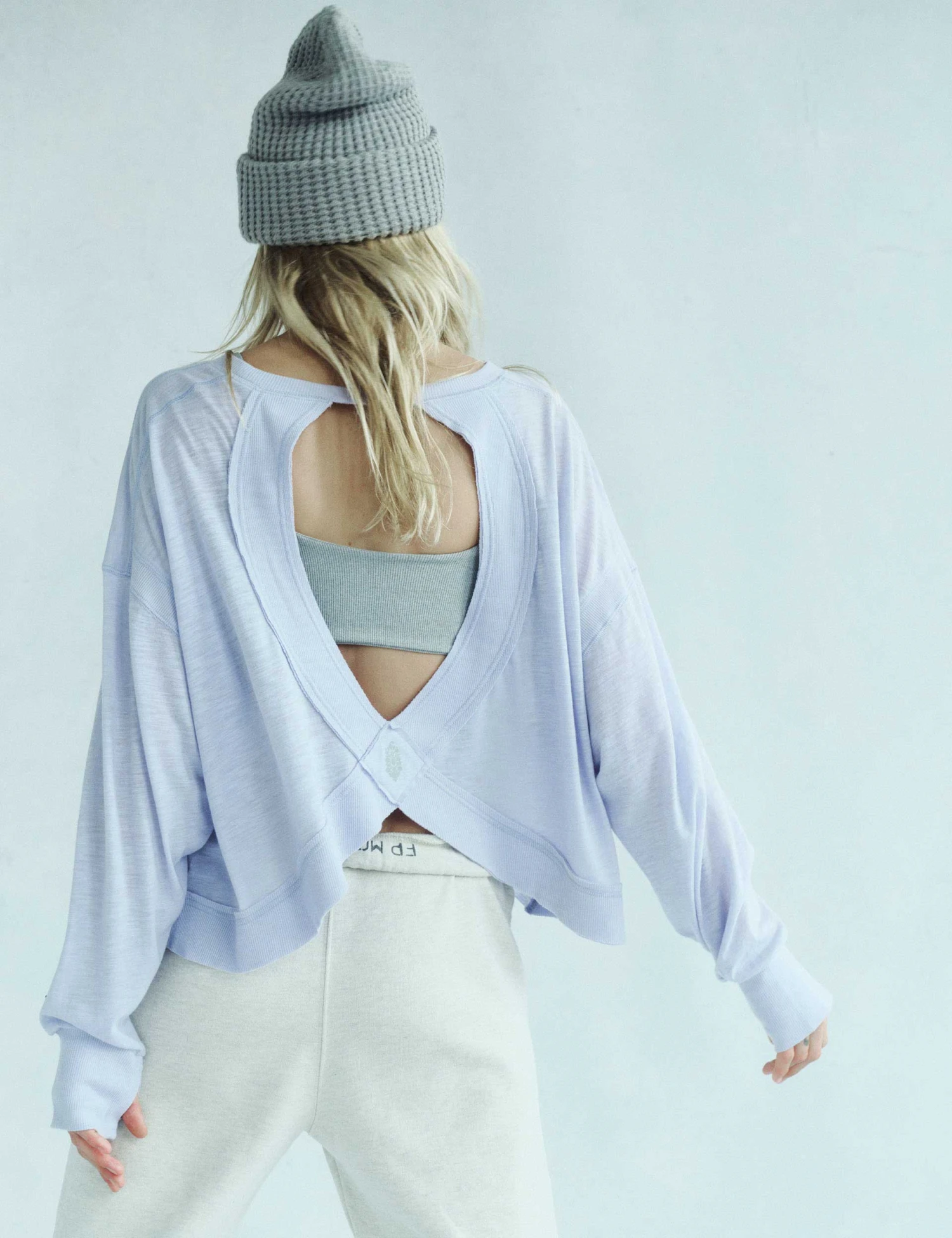 My Time Layer - Steel 4 My Time Layer - Steel - Image 2