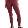Never Better Legging - Clove -The Sports Edit free people movement never better legging clove ob1722274 2204 1
