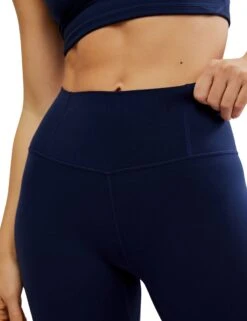 Never Better Legging - Midnight Navy -The Sports Edit free people movement never better legging midnight navy ob1722274 4960 4
