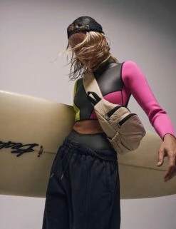 Renegade Sling - Ivory -The Sports Edit free people movement renegade sling ivory 2