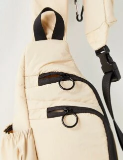 Renegade Sling - Ivory -The Sports Edit free people movement renegade sling ivory 7