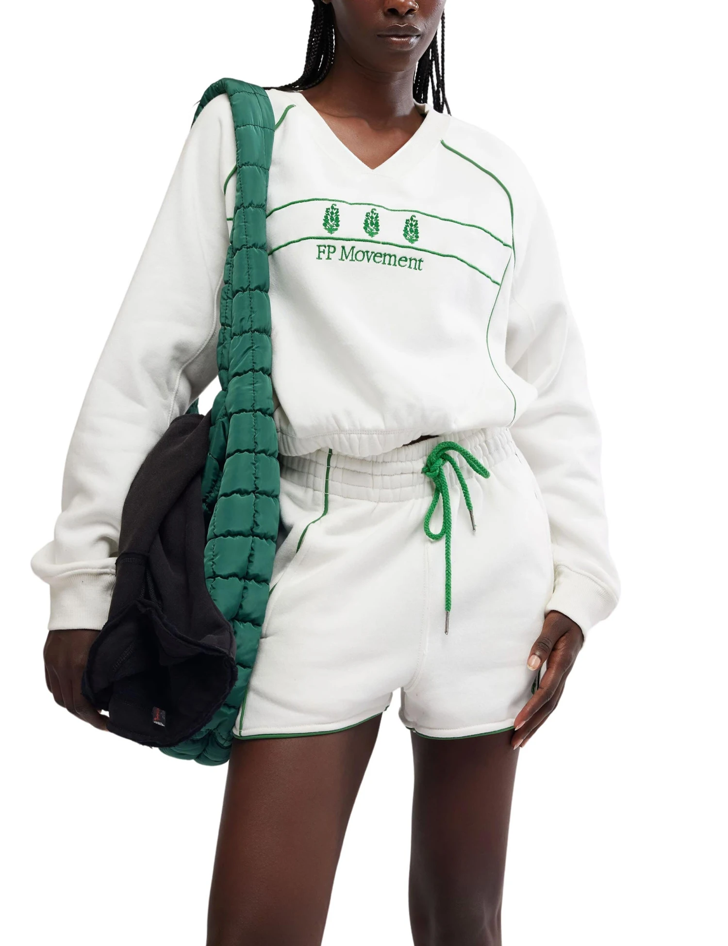 Seeing Double Set - Logo Glade Combo 7 Seeing Double Set - Logo Glade Combo - Image 5