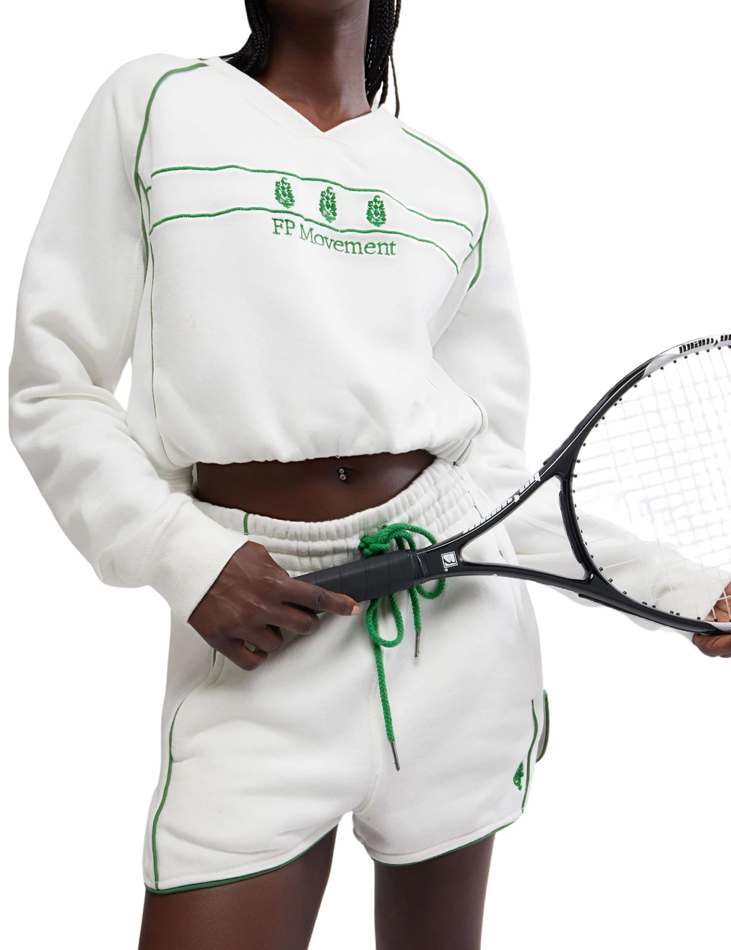 Seeing Double Set - Logo Glade Combo 3 Seeing Double Set - Logo Glade Combo