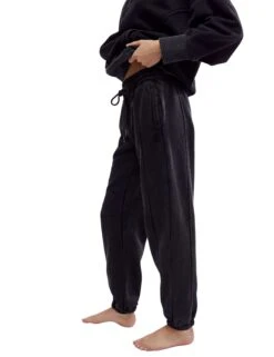 Sprint To The Finish Pants - Black 11 Sprint To The Finish Pants - Black -The Sports Edit free people movement sprint to the finish pants black ob1653600 0010 2