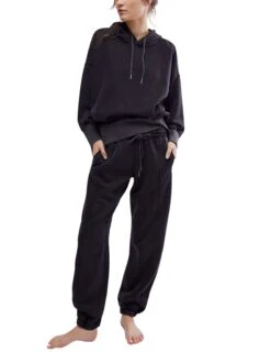 Sprint To The Finish Pants - Black 14 Sprint To The Finish Pants - Black -The Sports Edit free people movement sprint to the finish pants black ob1653600 0010 5