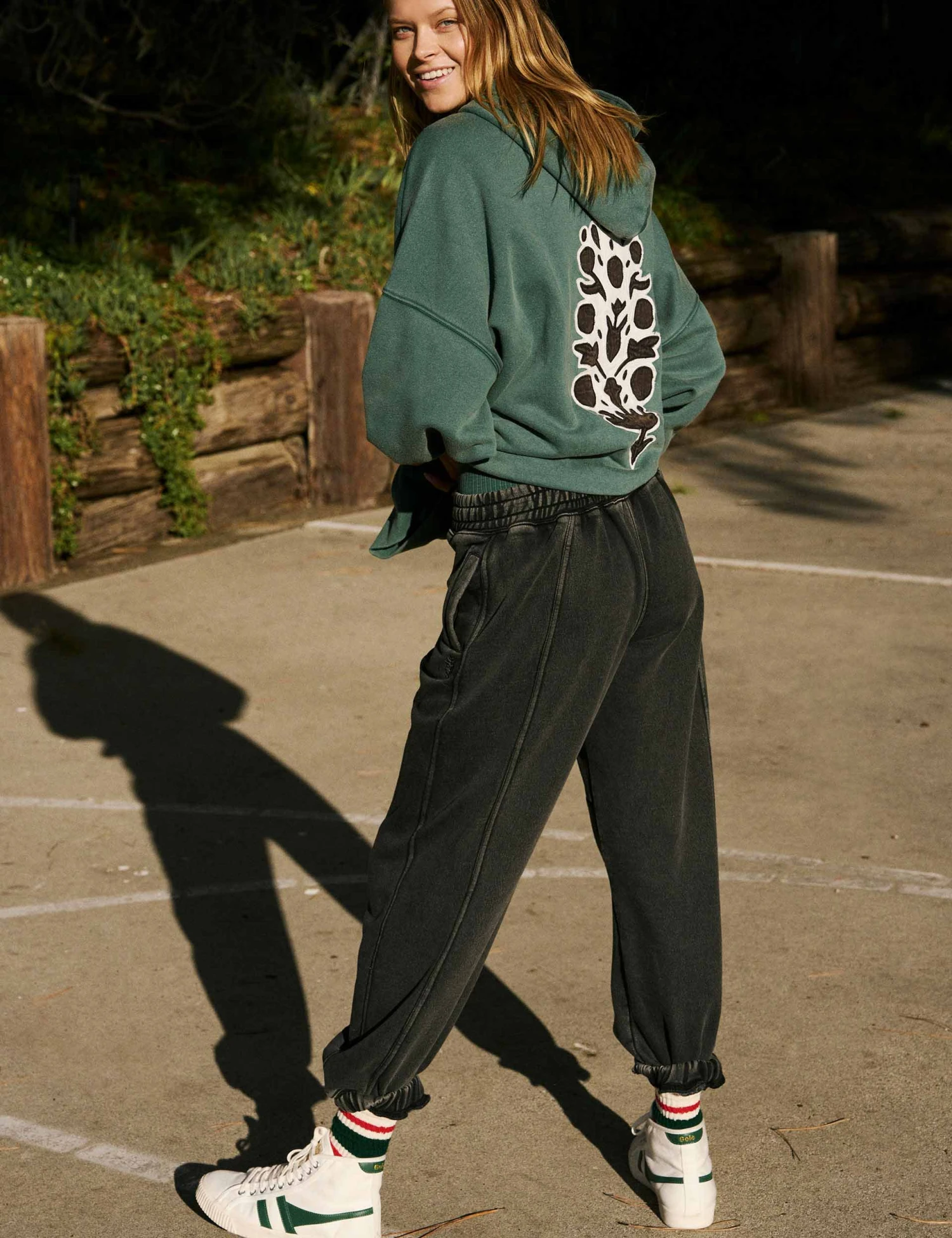 Sprint To The Finish Pants - Black 10 Sprint To The Finish Pants - Black - Image 8