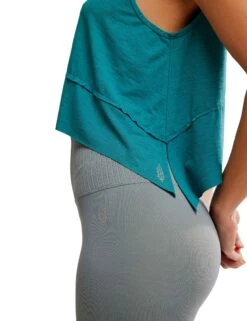 Tempo Tank - Endzone -The Sports Edit free people movement tempo tank endzone ob1906819 4404 4