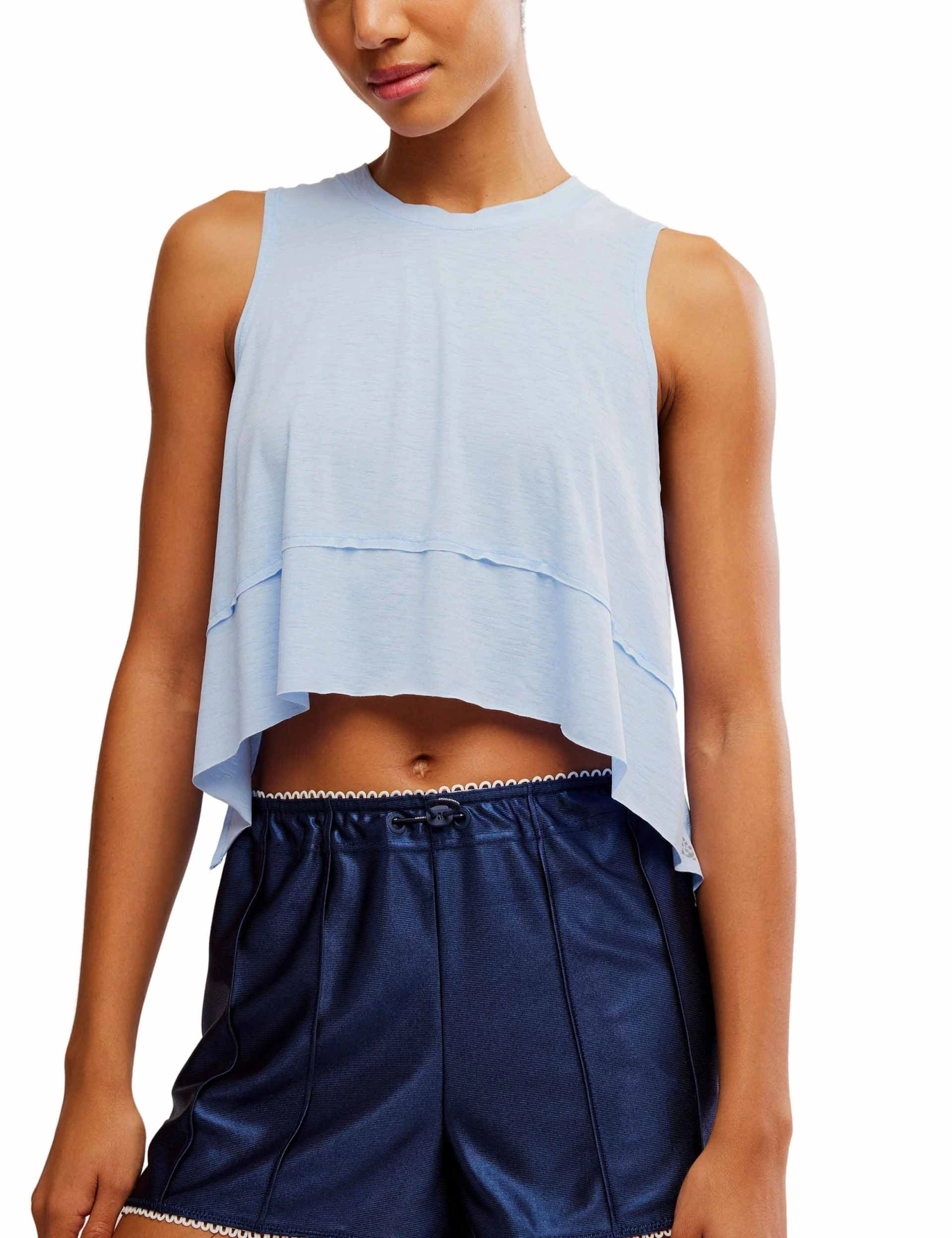 Tempo Tank - High Dive 3 Tempo Tank - High Dive