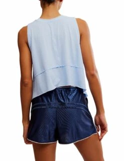 Tempo Tank - High Dive 10 Tempo Tank - High Dive -The Sports Edit free people movement tempo tank high dive ob1906819 9030 3