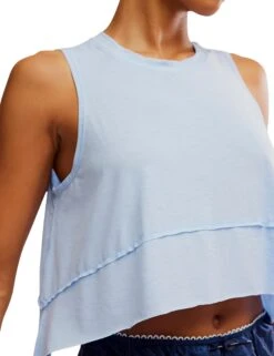 Tempo Tank - High Dive 11 Tempo Tank - High Dive -The Sports Edit free people movement tempo tank high dive ob1906819 9030 4