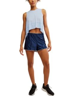 Tempo Tank - High Dive 13 Tempo Tank - High Dive -The Sports Edit free people movement tempo tank high dive ob1906819 9030 5
