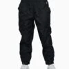 The Way Home Joggers - Black -The Sports Edit free people movement the way home joggers black OB1227822 0010 1