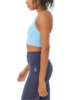 Under Control Bra - Alaskan Blue -The Sports Edit free people movement under control bra alaskan blue OB1353254 5413 4