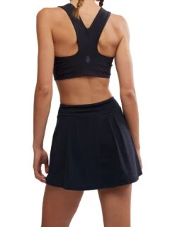 Win Win Bra - Black 10 Win Win Bra - Black -The Sports Edit free people movement win win bra black ob1896143 0010 3