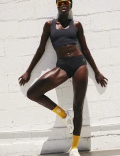 Win Win Bra - Black 12 Win Win Bra - Black -The Sports Edit free people movement win win bra black ob1896143 0010 5