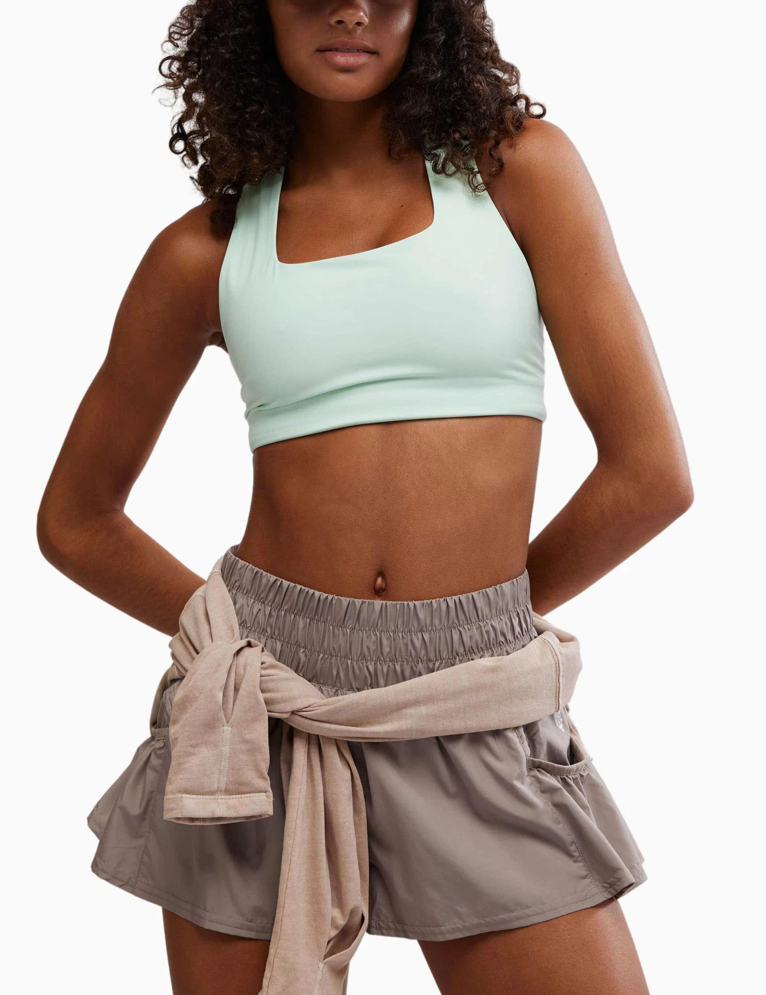 Win Win Bra - Pistachio 3 Win Win Bra - Pistachio