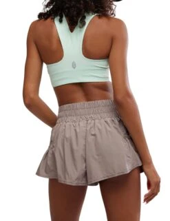 Win Win Bra - Pistachio 9 Win Win Bra - Pistachio -The Sports Edit free people movement win win bra pistachio ob1896143 3318 3