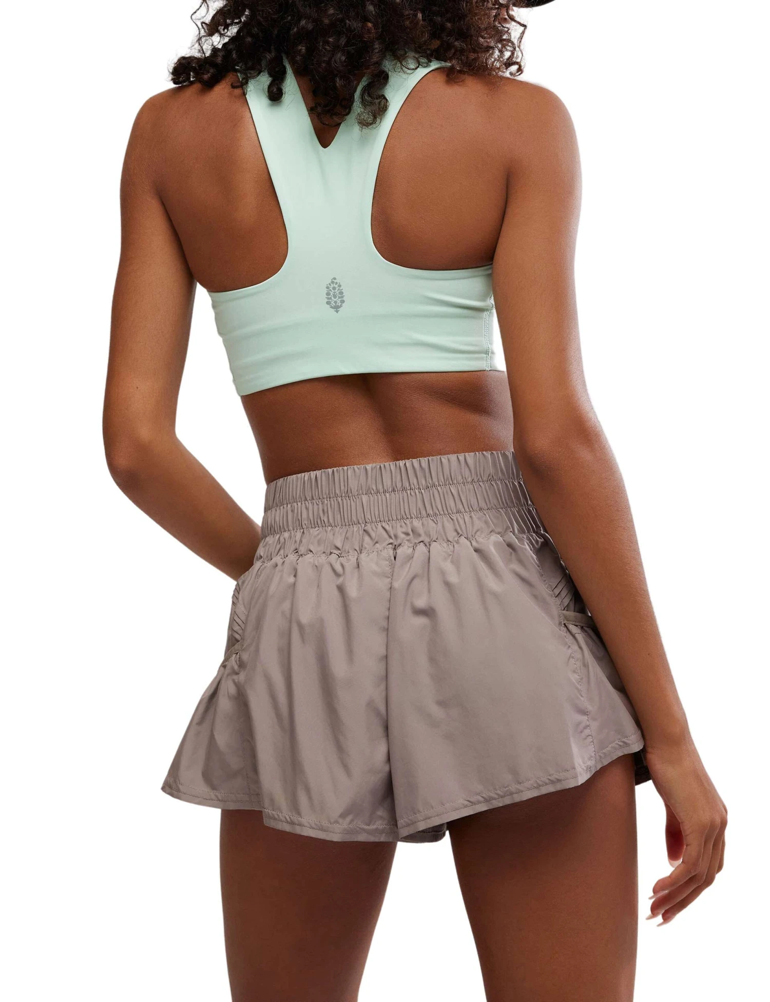 Win Win Bra - Pistachio 5 Win Win Bra - Pistachio - Image 3