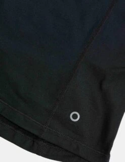 Funnel Neck Half Zip Running Top - Black 12 Funnel Neck Half Zip Running Top - Black -The Sports Edit goodmove funnel neck half zip running top black 5231p blp 4