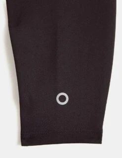 Go Discover Stormwear Walking Leggings - Carbon -The Sports Edit goodmove go discover stormwear walking leggings carbon 5765a 5