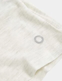 Merinotec Crew Neck Walking Top - Ivory 16 Merinotec Crew Neck Walking Top - Ivory -The Sports Edit goodmove merinotec crew neck walking top ivory 5939a 8