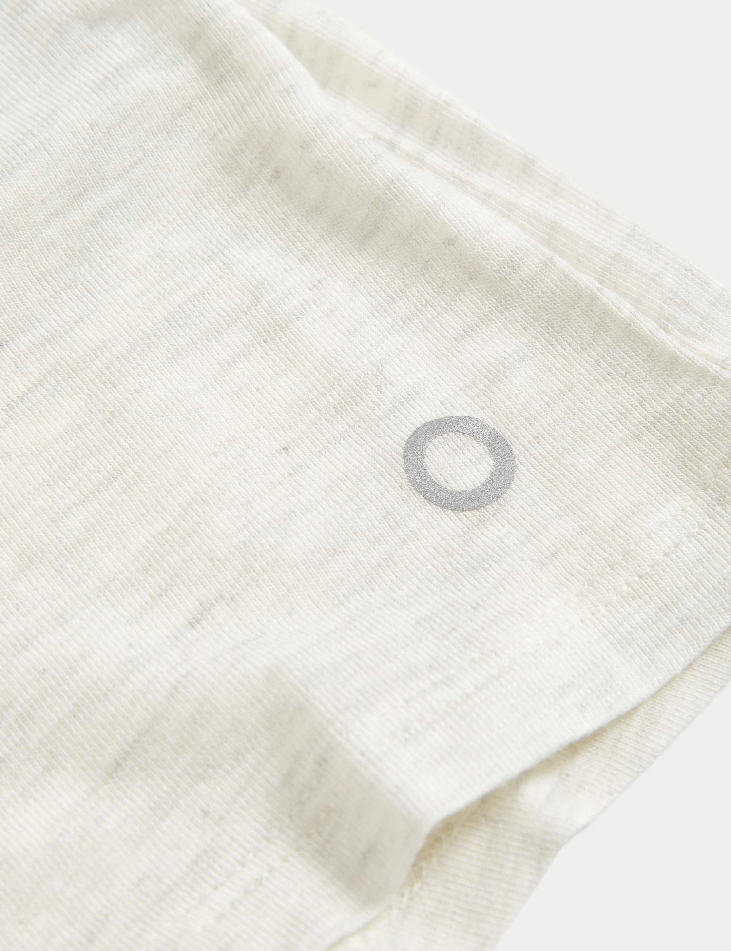 Merinotec Crew Neck Walking Top - Ivory 9 Merinotec Crew Neck Walking Top - Ivory - Image 7