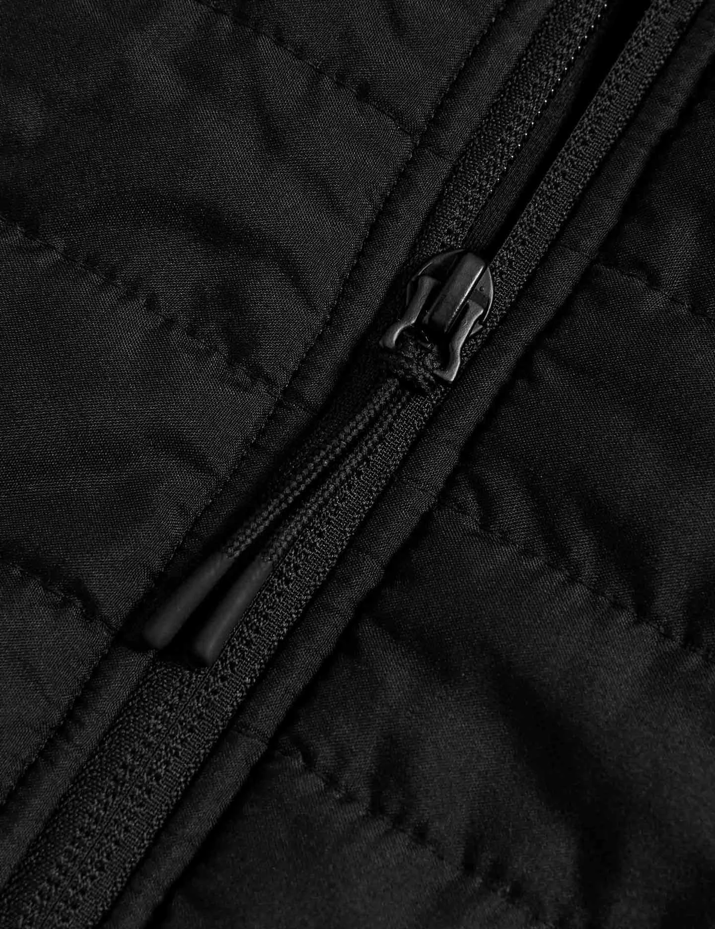 Stormwear Reflective Gilet - Black 6 Stormwear Reflective Gilet - Black - Image 4