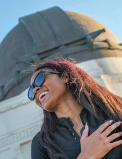 Goodr A Unicorn's Calamity - Black -The Sports Edit goodr sunglasses a gingers soul black 4