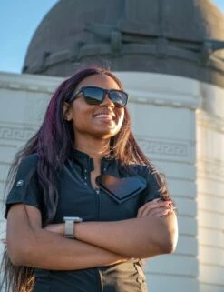 Goodr A Unicorn's Calamity - Black -The Sports Edit goodr sunglasses a gingers soul black 5