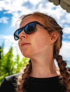 Goodr A Unicorn's Calamity - Black -The Sports Edit goodr sunglasses a gingers soul black 6