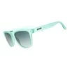 Goodr Dinner Mint Debauchery - Mint Green -The Sports Edit goodr sunglasses dinner mint debauchery mint green 1