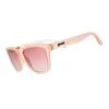 Goodr Don't Make Me Blush - Pink 1 Goodr Don't Make Me Blush - Pink -The Sports Edit goodr sunglasses don t make me blush pink 1