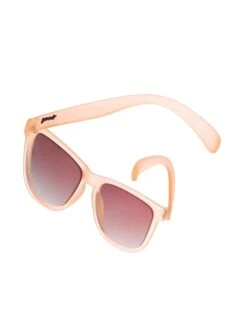 Goodr Don't Make Me Blush - Pink -The Sports Edit goodr sunglasses don t make me blush pink 5