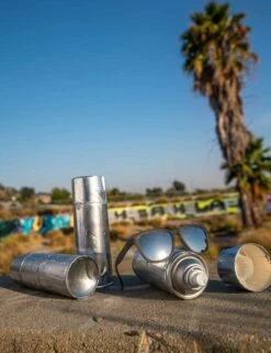 Goodr Going To Valhalla... Witness! - Grey -The Sports Edit goodr sunglasses going to valhalla witness grey 4