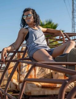 Goodr Going To Valhalla... Witness! - Grey -The Sports Edit goodr sunglasses going to valhalla witness grey 6