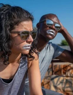 Goodr Going To Valhalla... Witness! - Grey -The Sports Edit goodr sunglasses going to valhalla witness grey 8