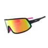 Goodr I Do My Own Stunts - Black -The Sports Edit goodr sunglasses i do my own stunts black 1