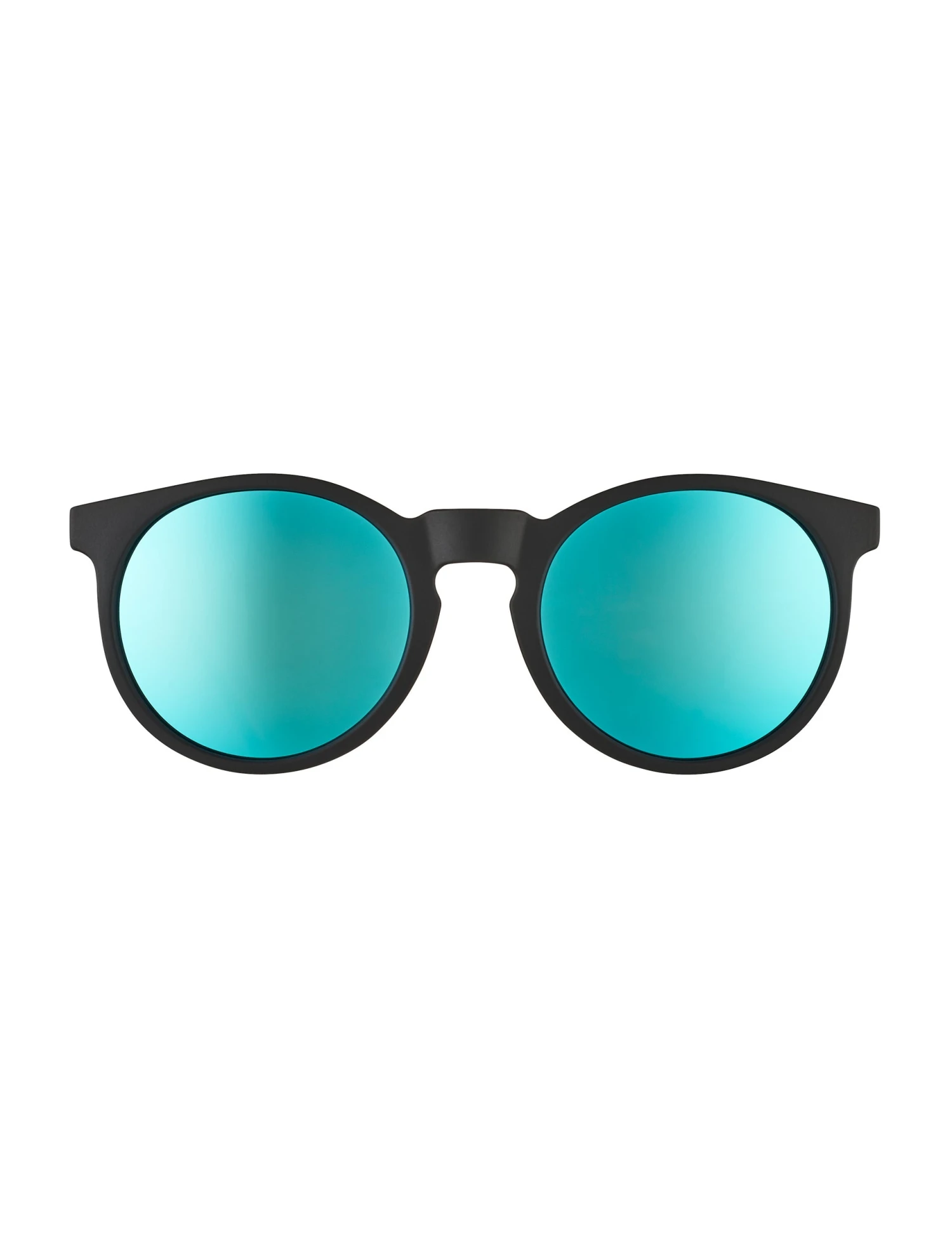 Goodr Midnight Ramble At Circle Bar - Black 4 Goodr Midnight Ramble At Circle Bar - Black - Image 2