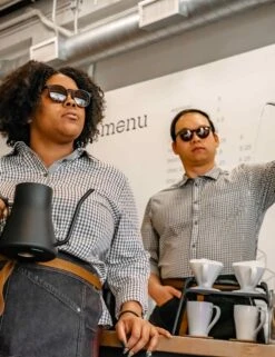 Goodr Nine Dollar Pour Over - Black -The Sports Edit goodr sunglasses nine dollar pour over black 4