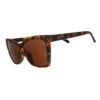 Goodr Vanguard Visionary - Brown