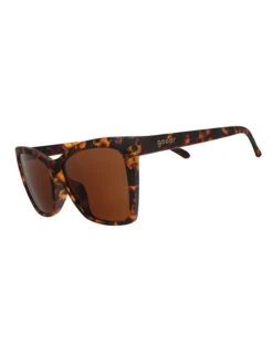 Goodr Vanguard Visionary - Brown