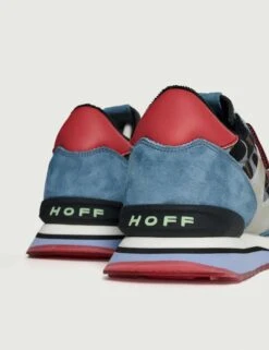 HOFF Art - Blue 11 HOFF Art - Blue -The Sports Edit hoff art trainers blue 22503001 3