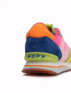 HOFF Art - Dragon Fruit 10 HOFF Art - Dragon Fruit -The Sports Edit hoff art trainers dragon fruit 12403001 2