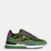 HOFF Art - Green -The Sports Edit hoff art trainers green 22503002 1