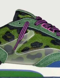 HOFF Art - Green 13 HOFF Art - Green -The Sports Edit hoff art trainers green 22503002 5