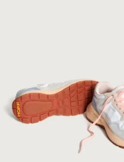 HOFF City MK II - Toulouse II -The Sports Edit hoff city mk ii trainers toulouse ii 12535004 4