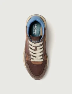 HOFF City - Amsterdam 10 HOFF City - Amsterdam -The Sports Edit hoff city trainers amsterdam 22502013 2