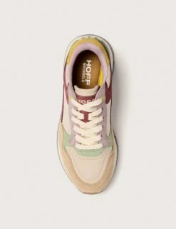 HOFF City - Brussels 10 HOFF City - Brussels -The Sports Edit hoff city trainers brussels 22502015 2