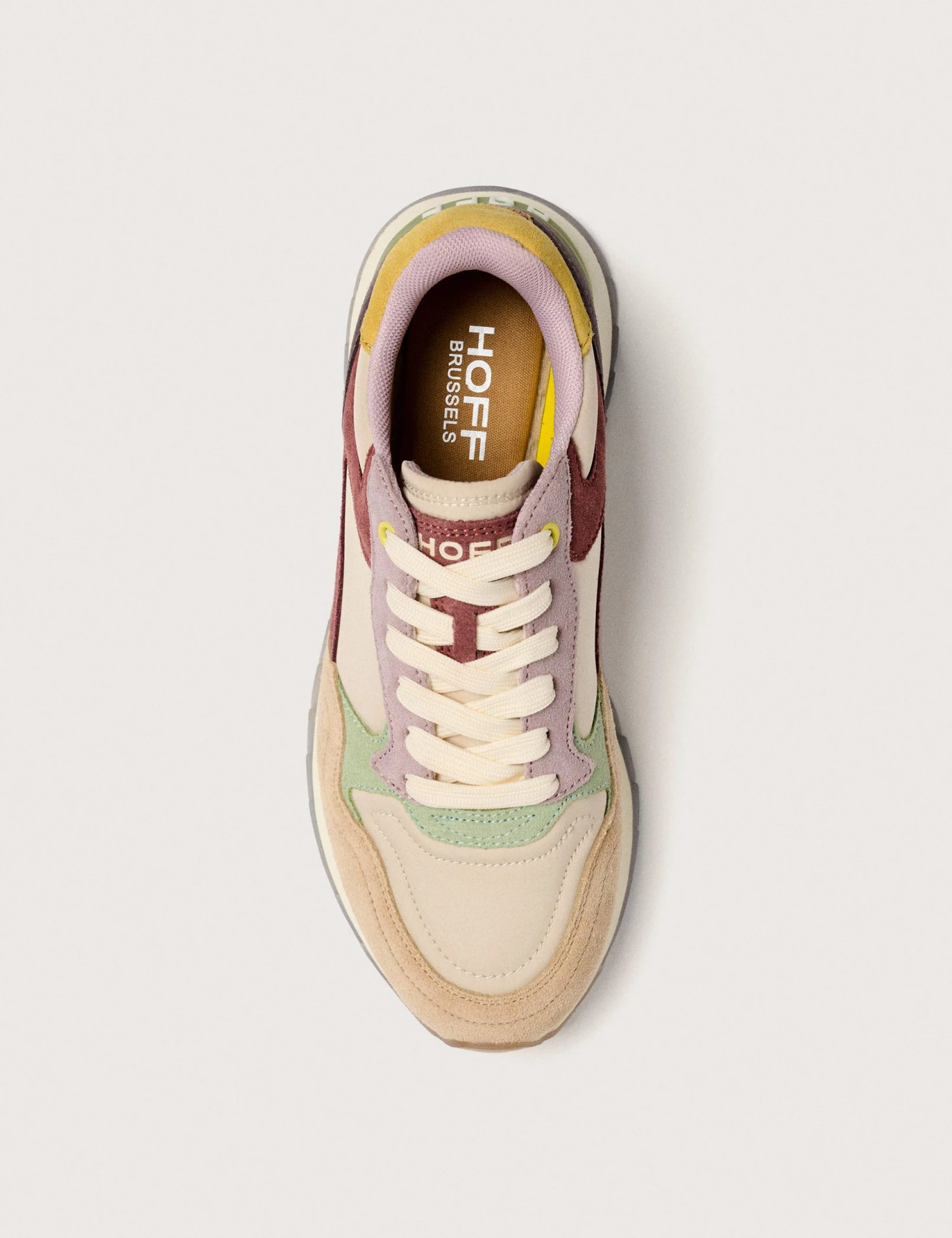 HOFF City - Brussels 5 HOFF City - Brussels - Image 3