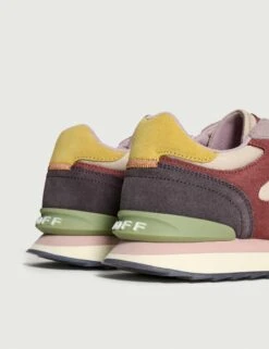 HOFF City - Brussels 12 HOFF City - Brussels -The Sports Edit hoff city trainers brussels 22502015 3